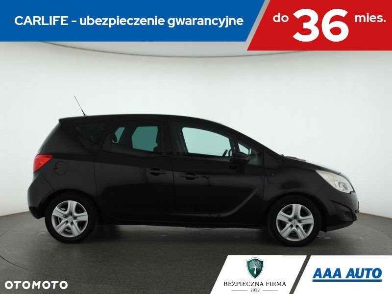 Opel Meriva - 8