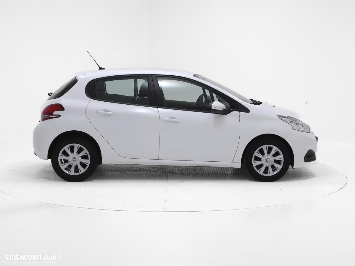 Peugeot 208 Van 1.5 BLUEHDI C/IVA - 2