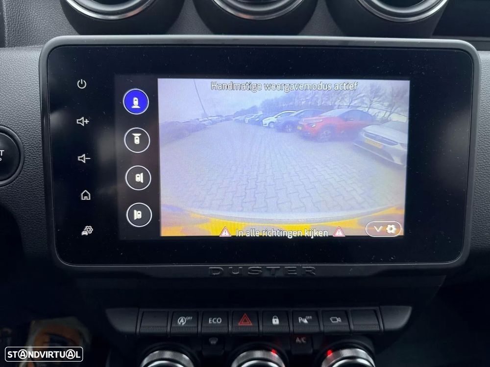 Dacia Duster 1.0 TCe ECO-G Prestige Bi-Fuel - 13