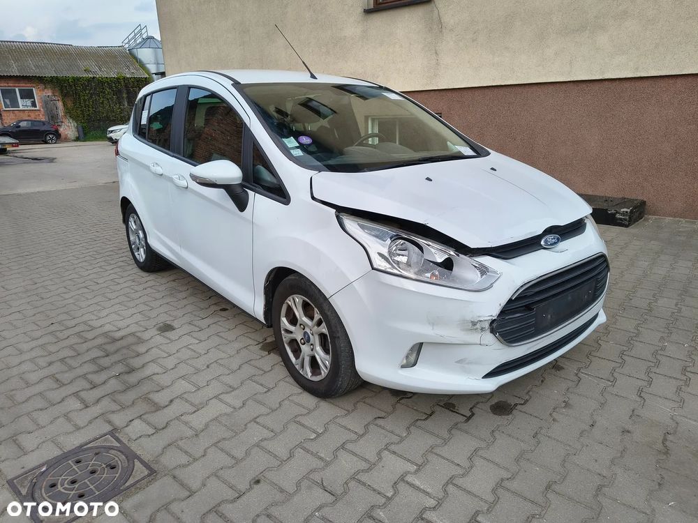 Ford B-MAX - 4