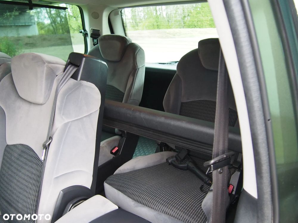 Citroën C8 2.0 HDi Exclusive - 26