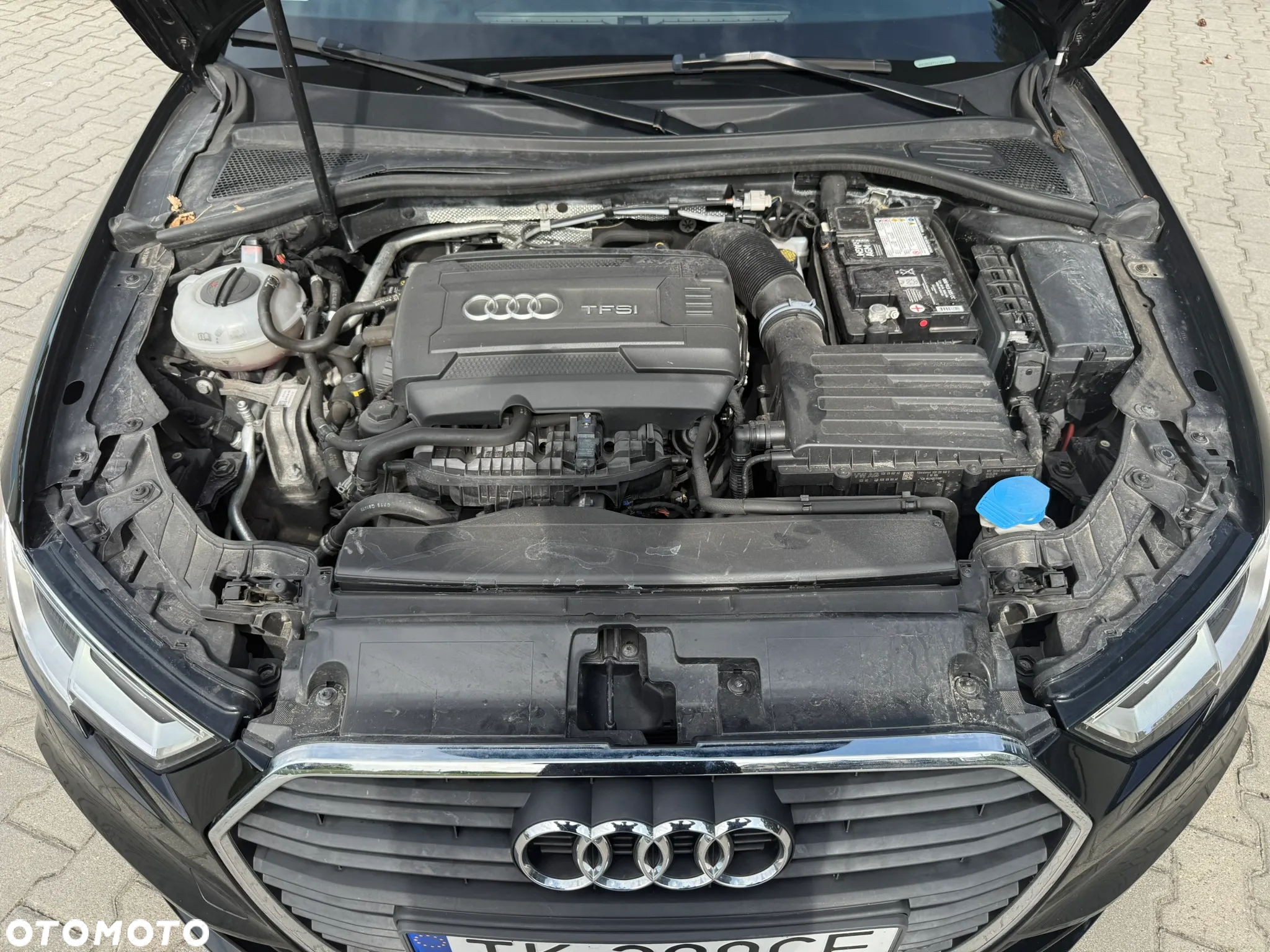 Audi A3 - 21