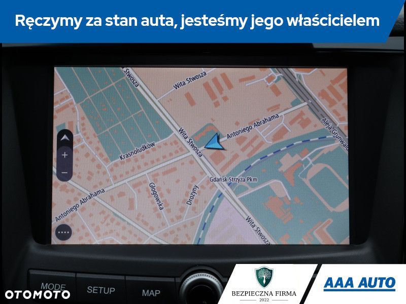 SsangYong/KGM Tivoli - 17