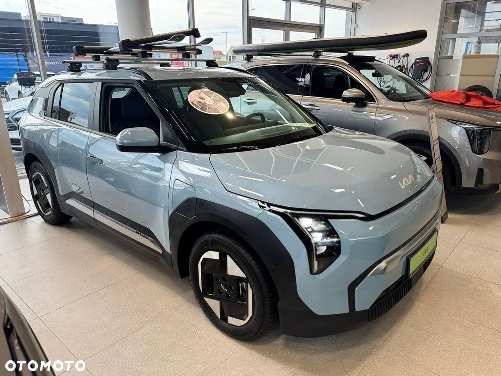 Kia EV3 81.4kWh Earth - 5