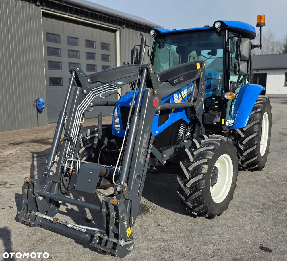 New Holland T4.75 S - 4