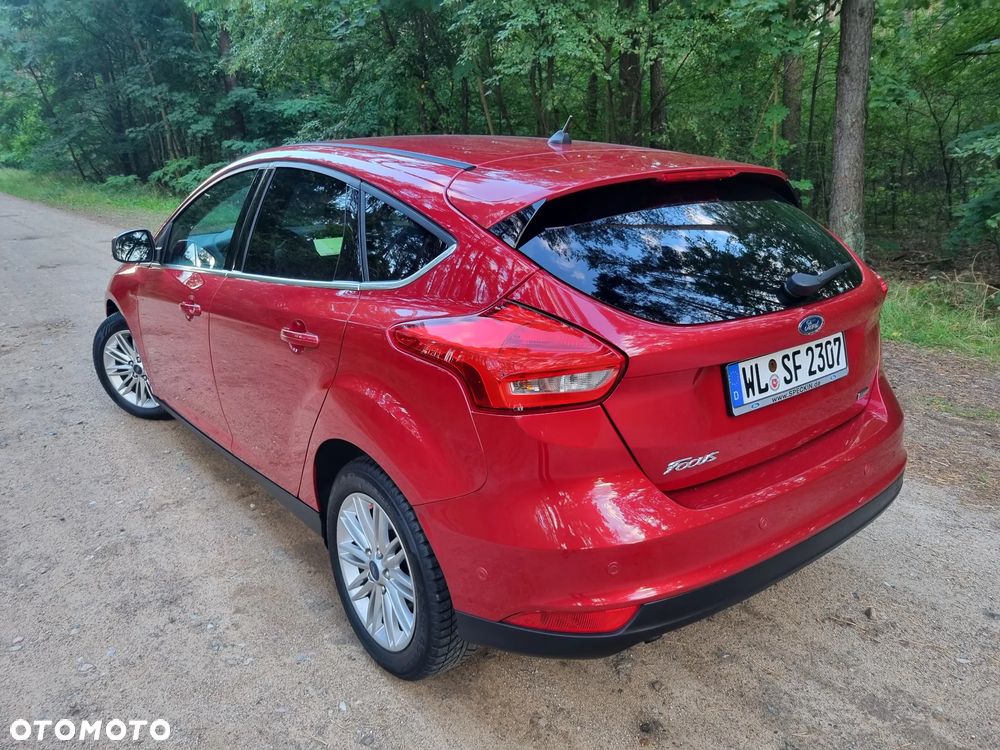 Ford Focus - 27