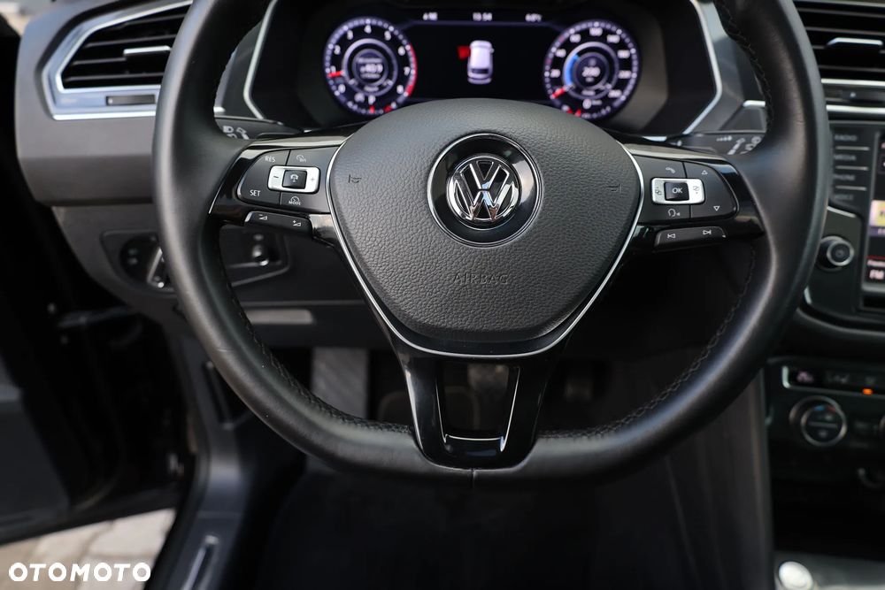 Volkswagen Tiguan 2.0 TSI BMT 4Mot Highline DSG - 10