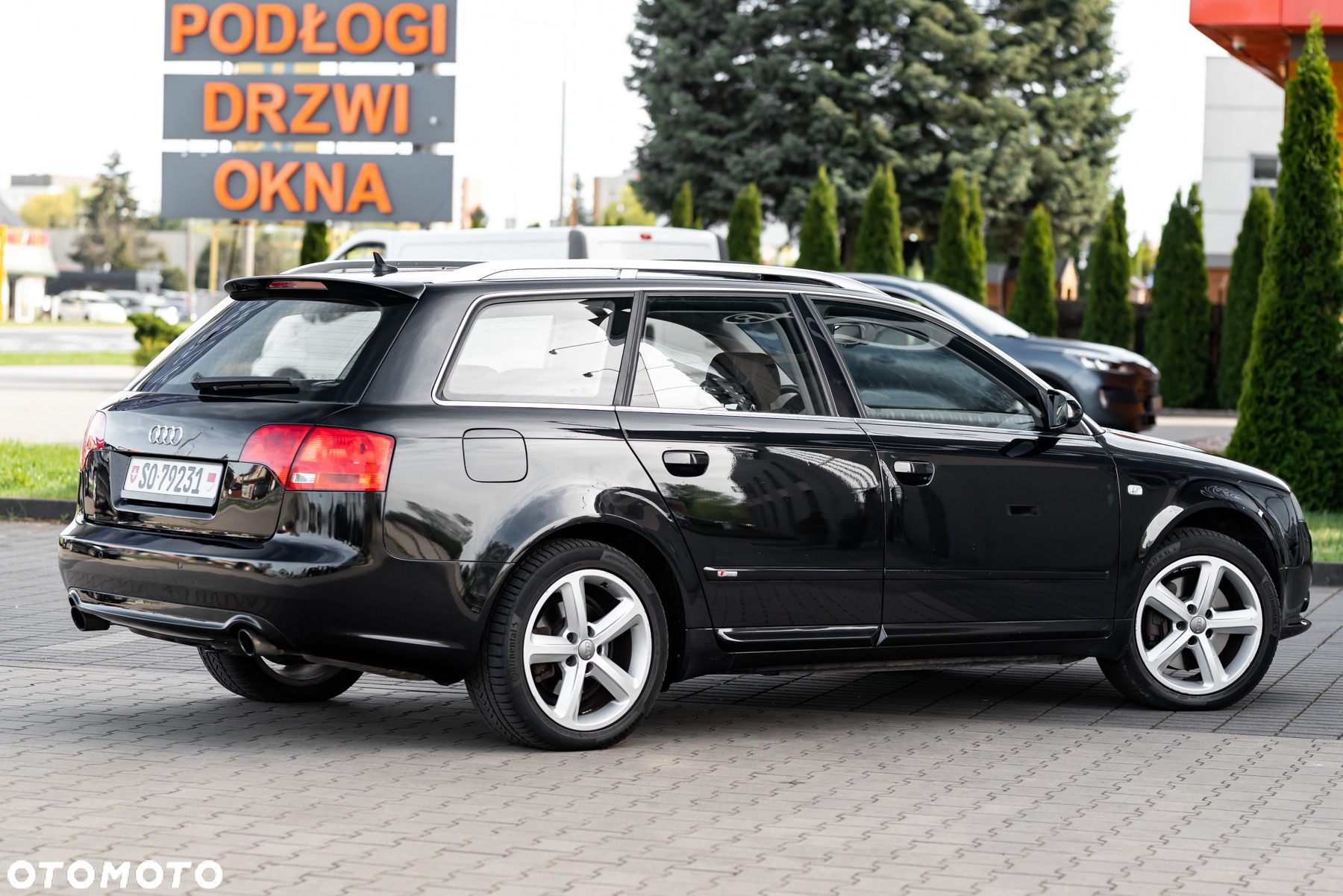 Audi A4 Avant 2.0 T FSI quattro tiptronic - 4