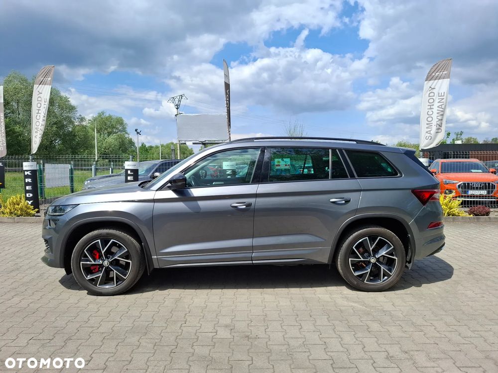 Skoda Kodiaq - 8