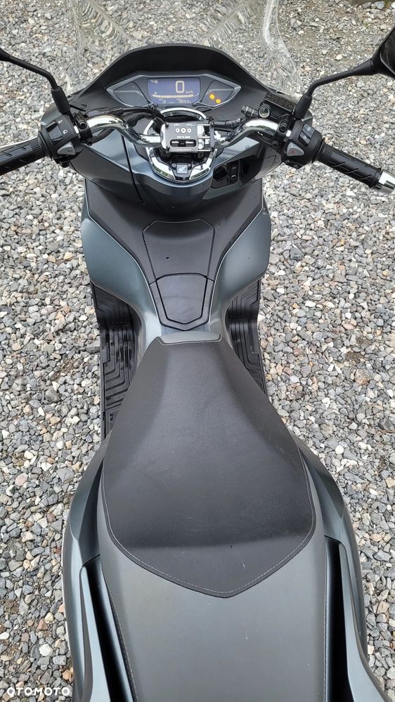 Honda PCX - 7