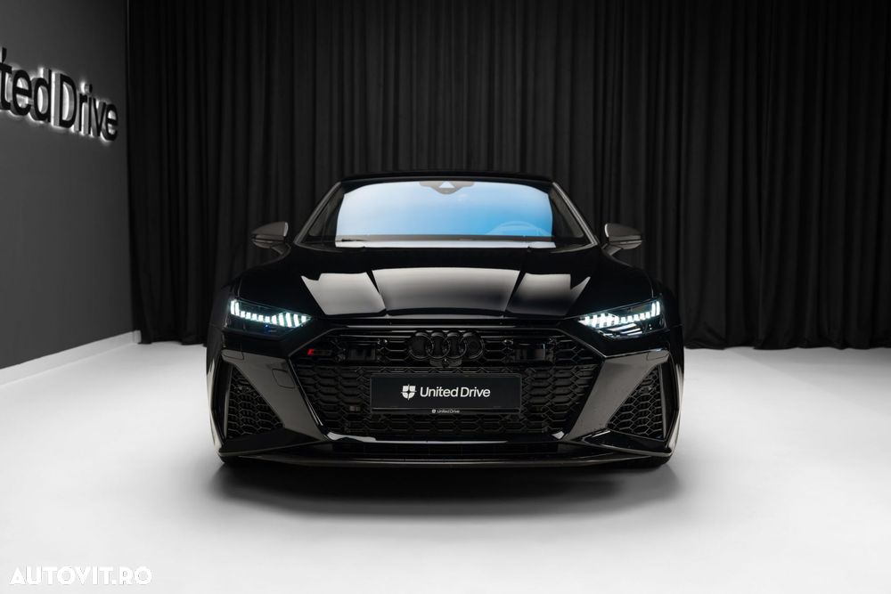 Audi RS7 Sportback - 2