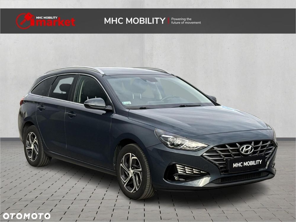 Hyundai i30 1.5 DPI Comfort - 8