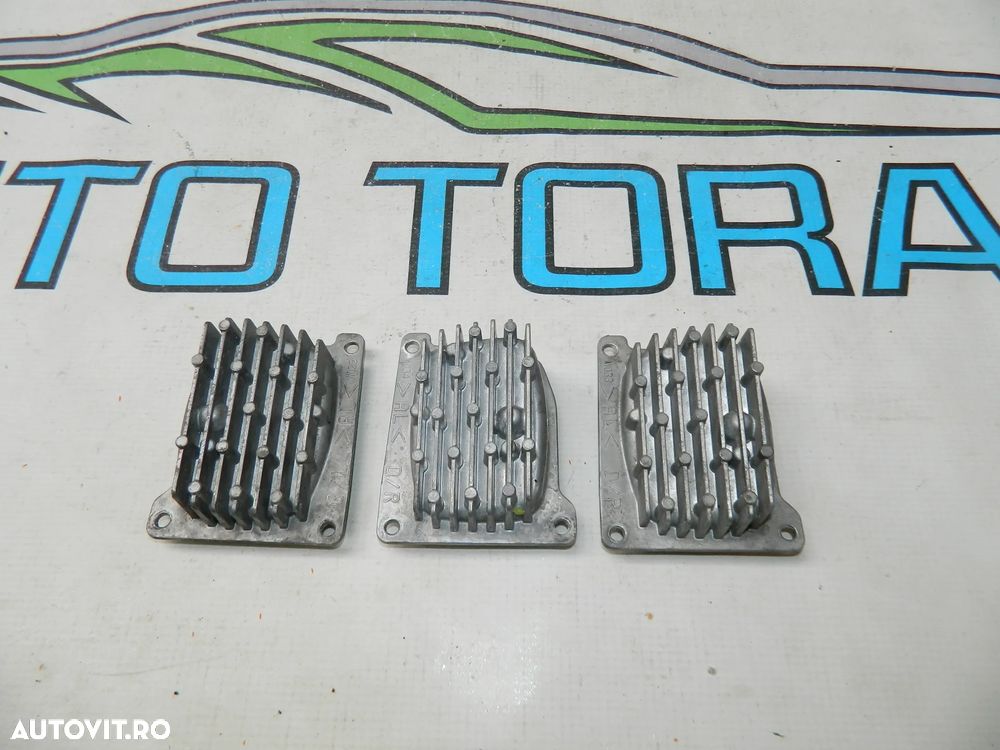 Modul DRL LED Renault Talisman, Kadjar cod 90138428, 90064552 - 1