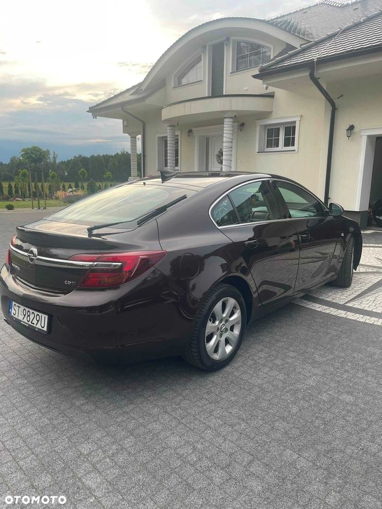 Opel Insignia - 3