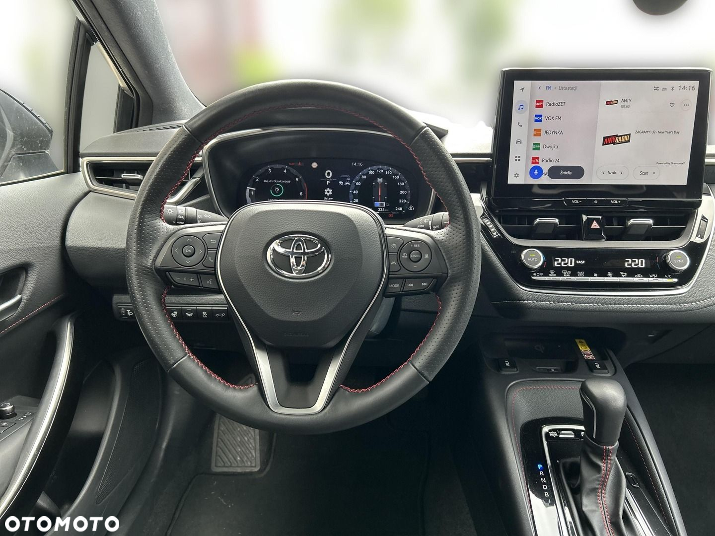 Toyota Corolla - 11