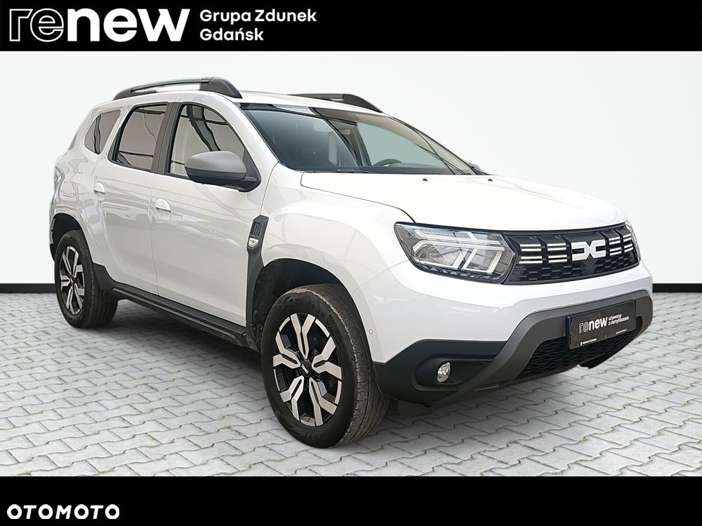 Dacia Duster - 3