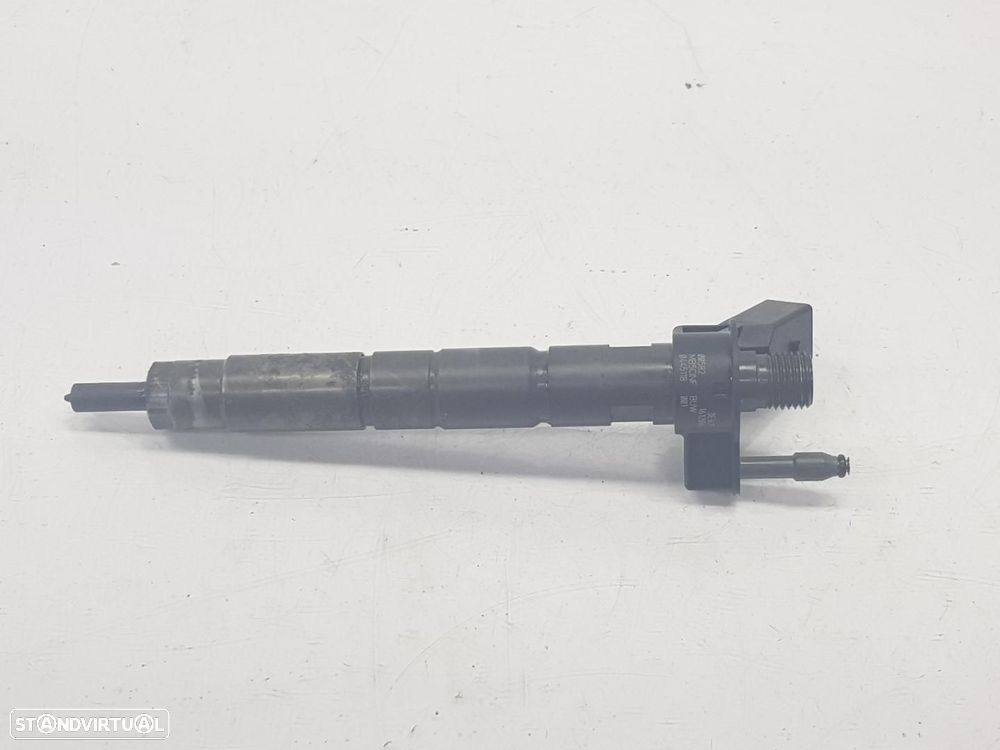INJETOR BMW SERIE X6 F16 - 1