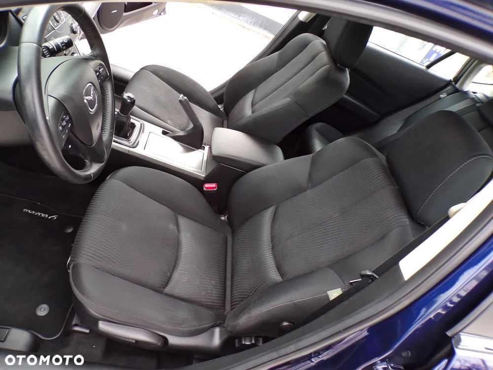 Mazda 6 Sport 1.8 Comfort - 24