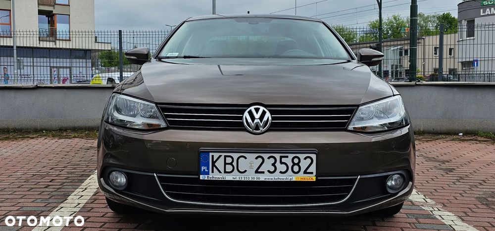 Volkswagen Jetta 1.4 TSI Highline Optimum - 9