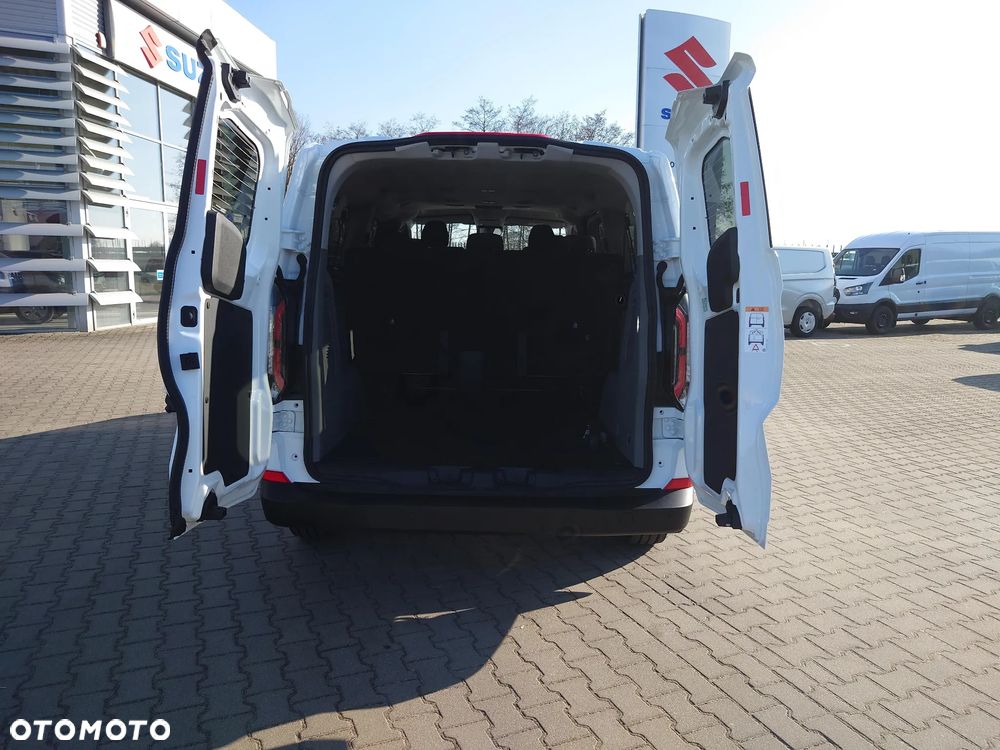 Ford Transit Kombi L2H2 Trend - 21