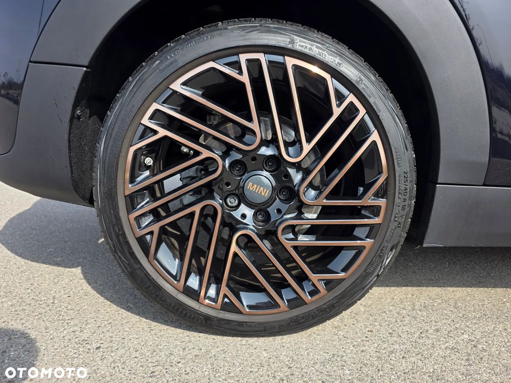 MINI Clubman Cooper S - 16