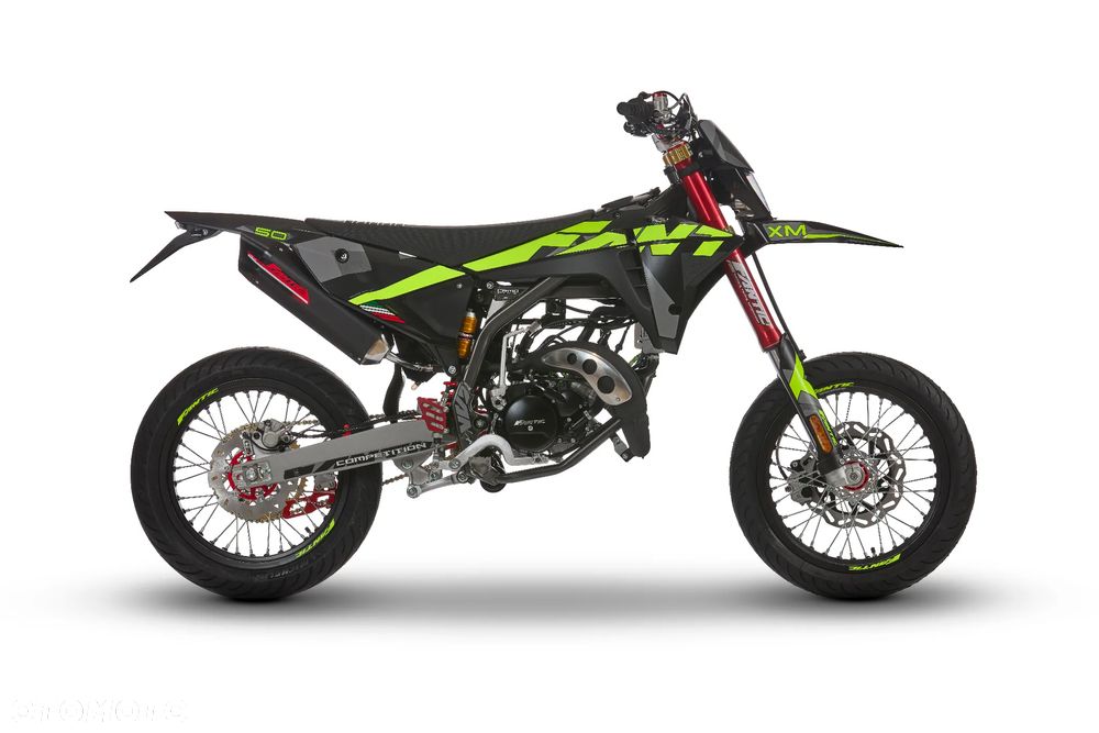 Fantic Inny - 2