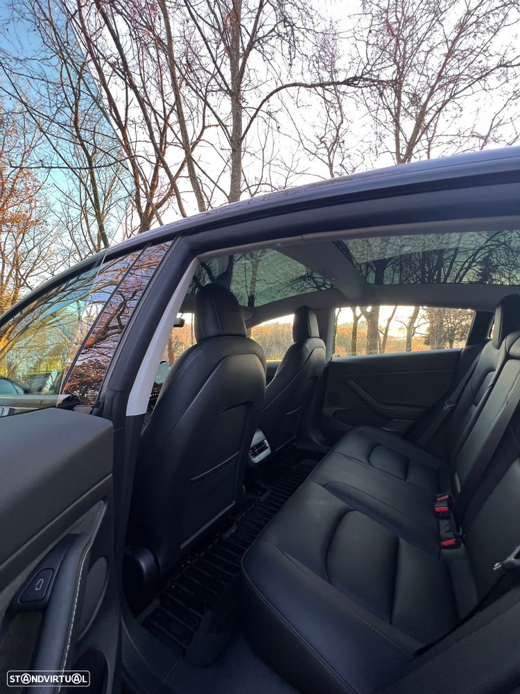 Tesla Model 3 Long Range AWD Dual Motor - 10