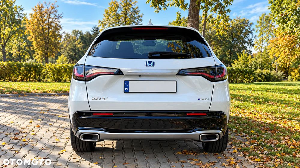 Honda ZR-V - 3