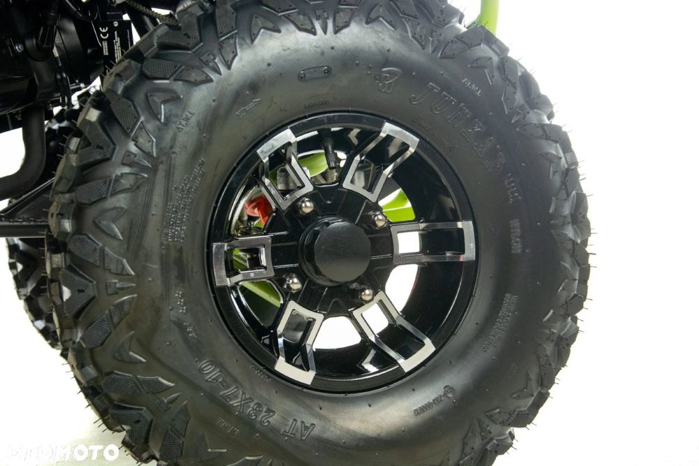 XTR Inny - 21