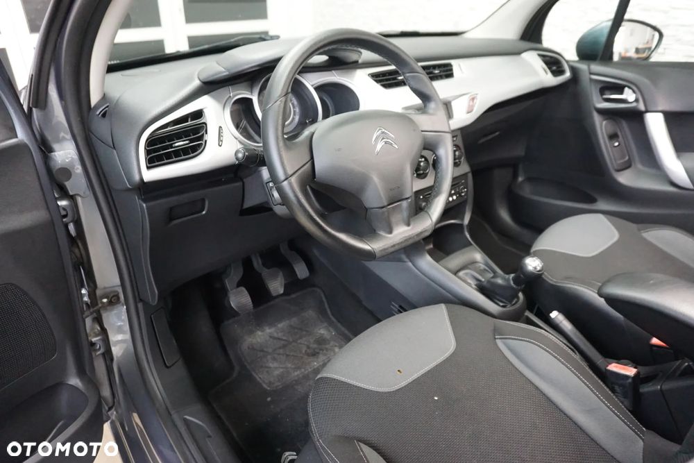 Citroën C3 1.1 Style - 17