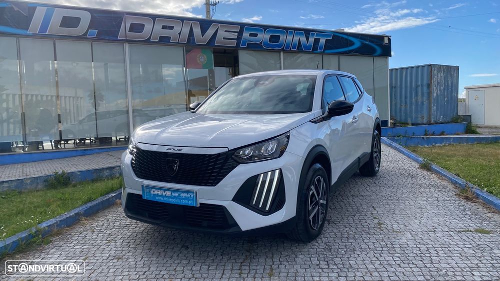 Peugeot 2008 1.2 PureTech Style - 3