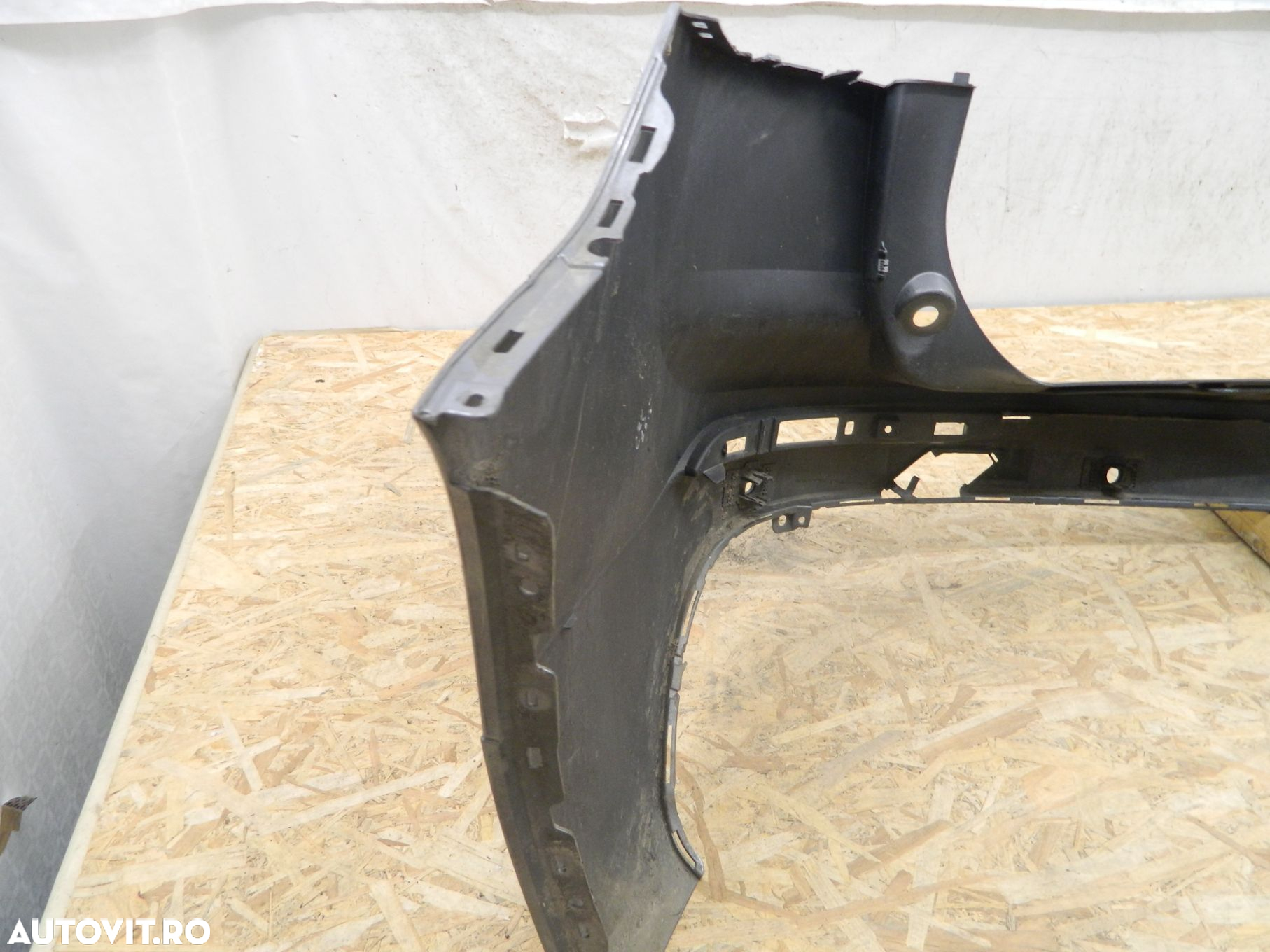 Bara spate Volvo XC60, 2017, 2018, 2019, 2020, 2021, 31425198. - 7