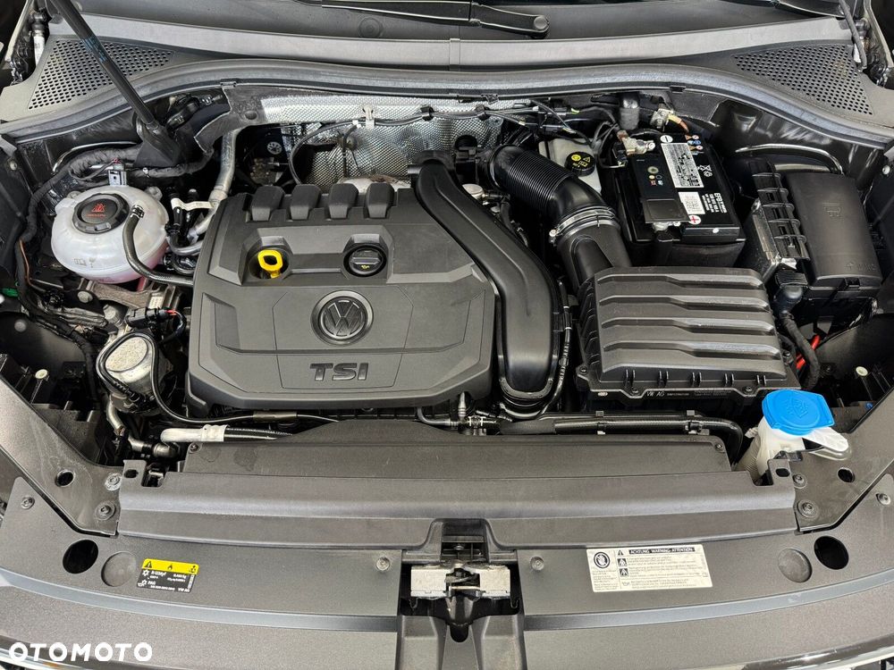 Volkswagen Tiguan 1.5 TSI EVO Comfortline DSG - 22