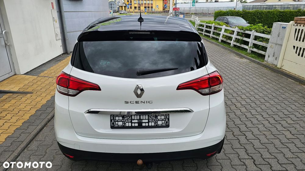 Renault Scenic dCi 110 EDC Xmod Bose Edition - 10