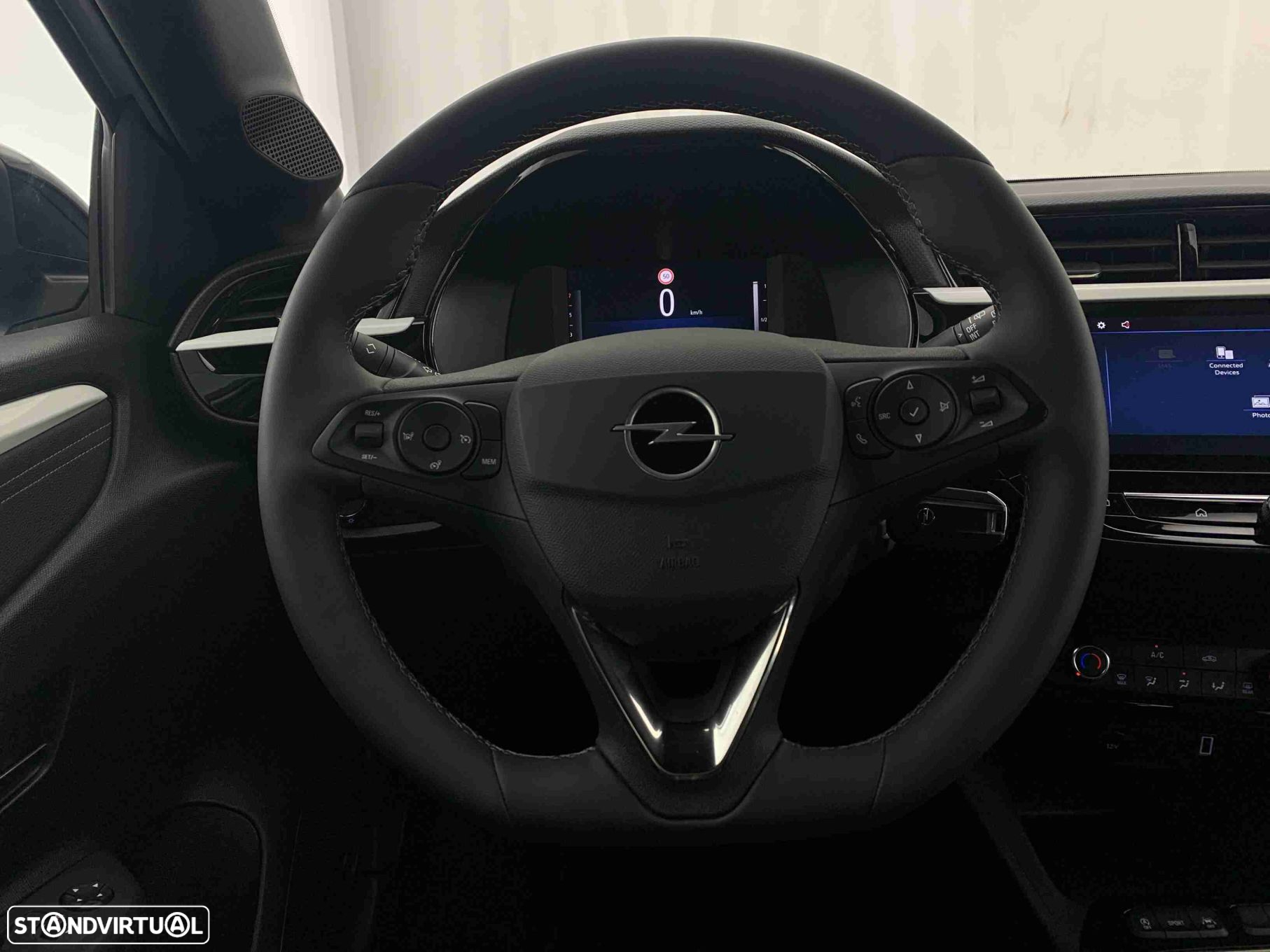 Opel Corsa 1.2 T GS - 12