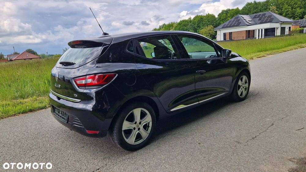 Renault Clio (Energy) TCe 90 Bose Edition - 6