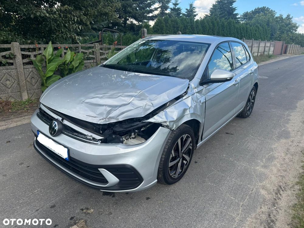 Volkswagen Polo - 4