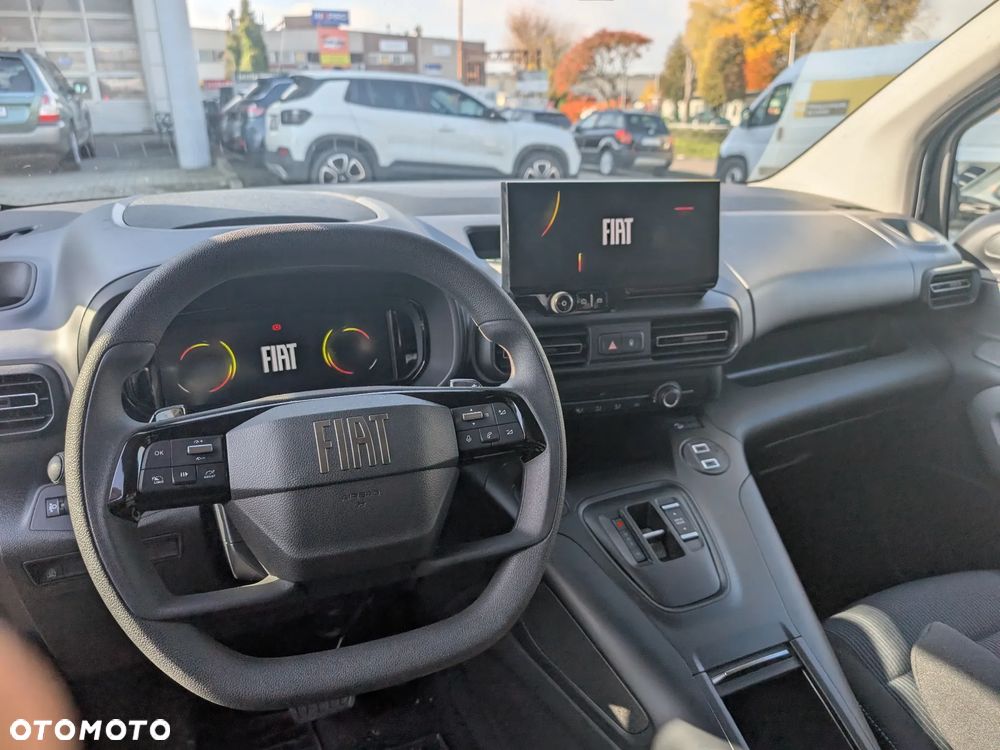 Fiat Qubo - 8