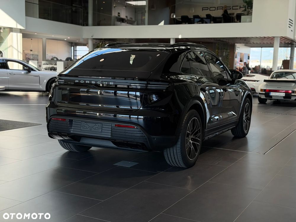 Porsche Macan 4 100kWh - 10