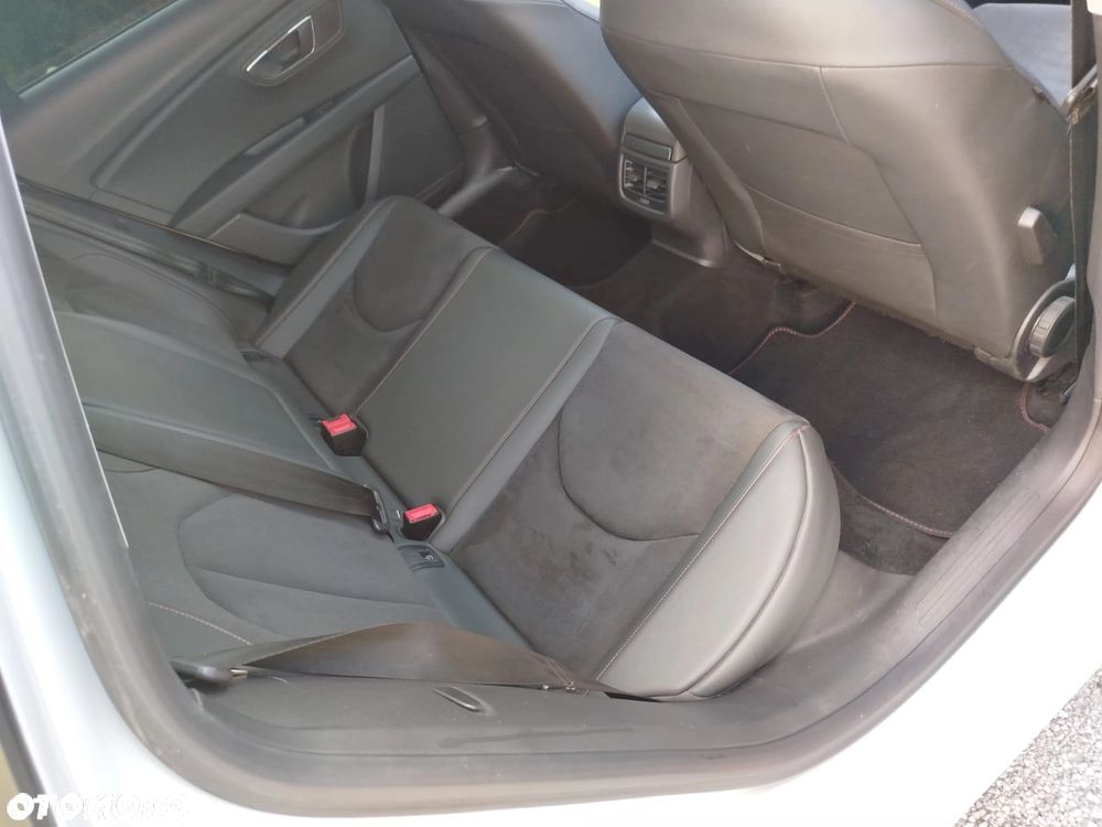 Seat Leon 1.8 TSI Start&Stop FR - 34