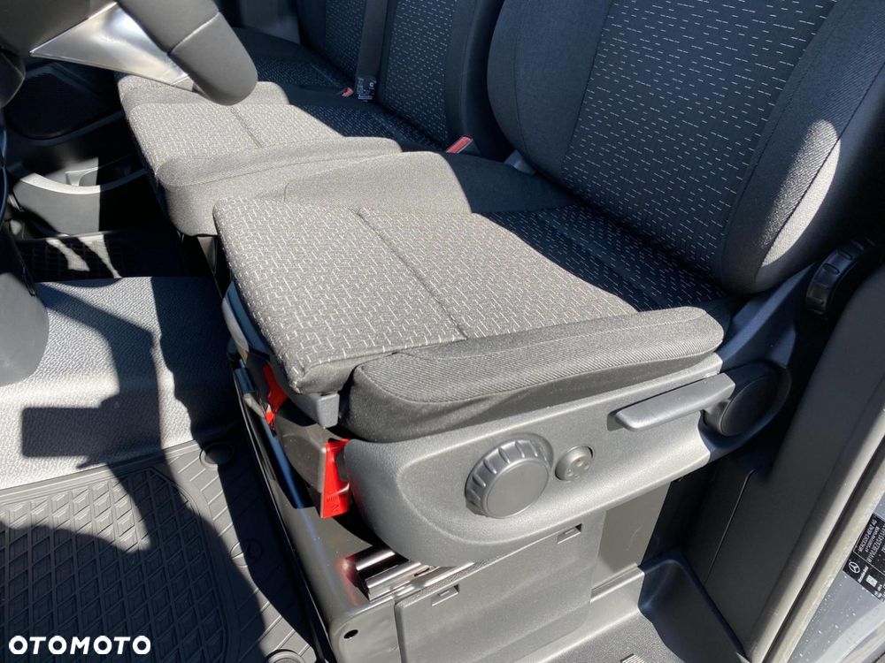 Mercedes-Benz Vito - 12