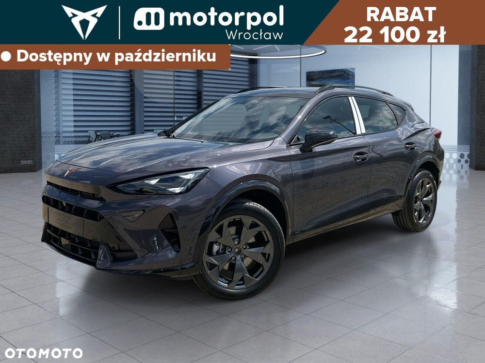 Cupra Formentor 1.5 eTSI mHEV DSG - 2