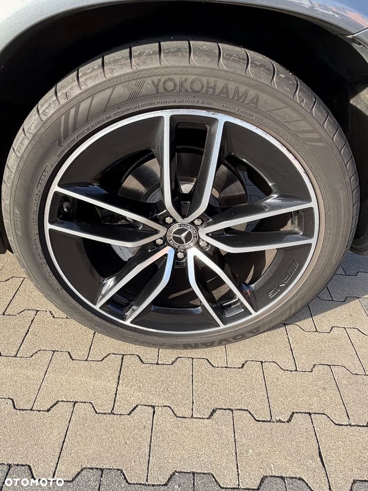 Mercedes-Benz GLE - 20