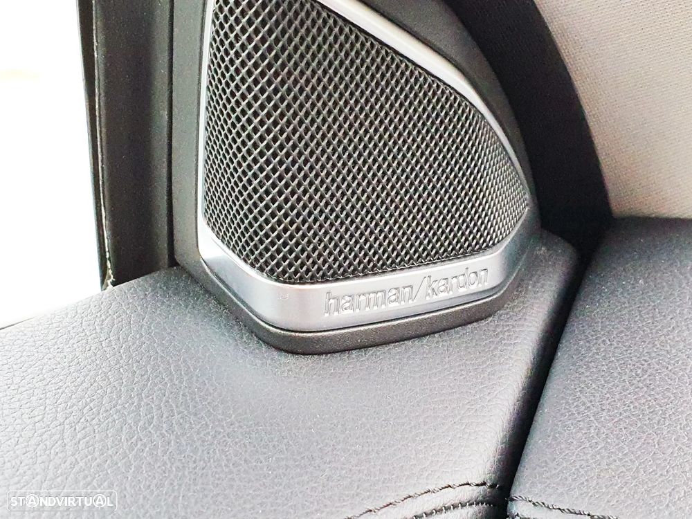 Mercedes-Benz CLS 250 (BlueTEC) d 9G-TRONIC - 3