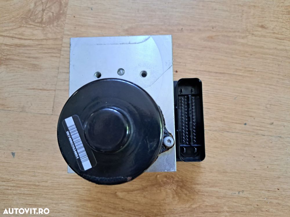 Pompa modul Unitate comanda ABS originala Volkswagen VW Touareg 2.5d 2002-2010 - 6