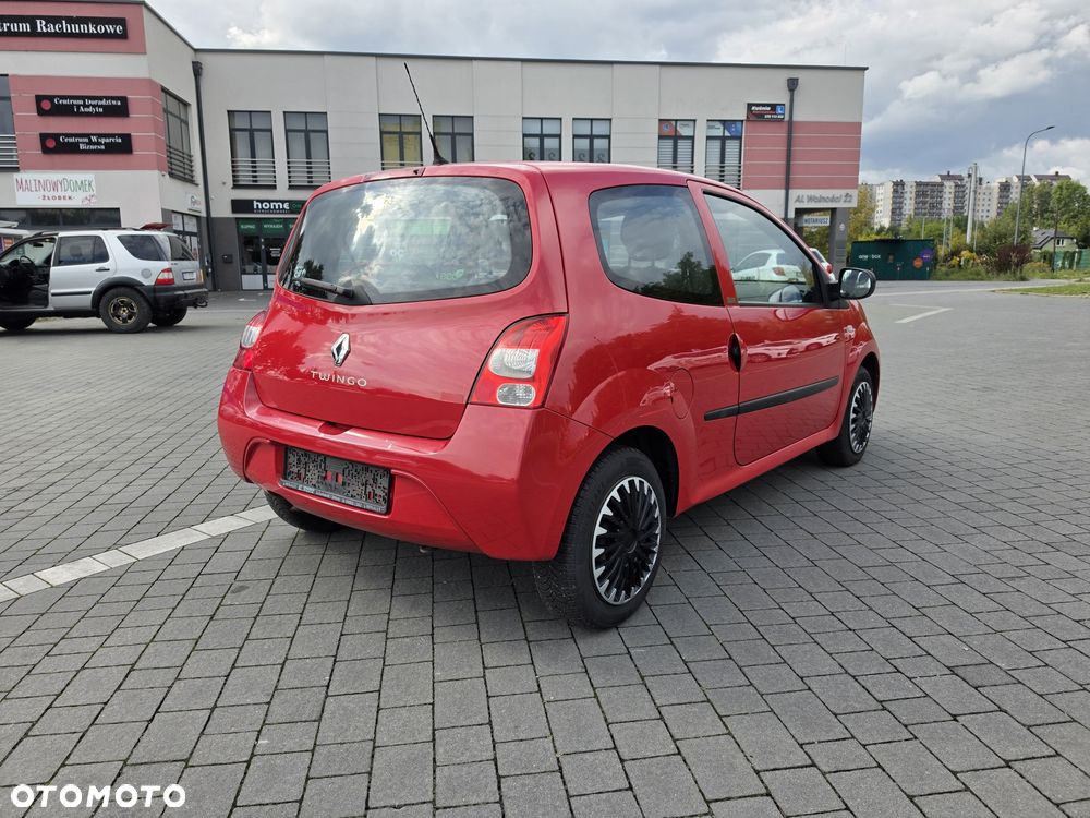 Renault Twingo - 6