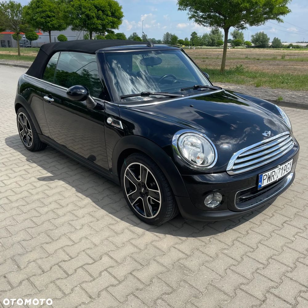 MINI ONE - 36