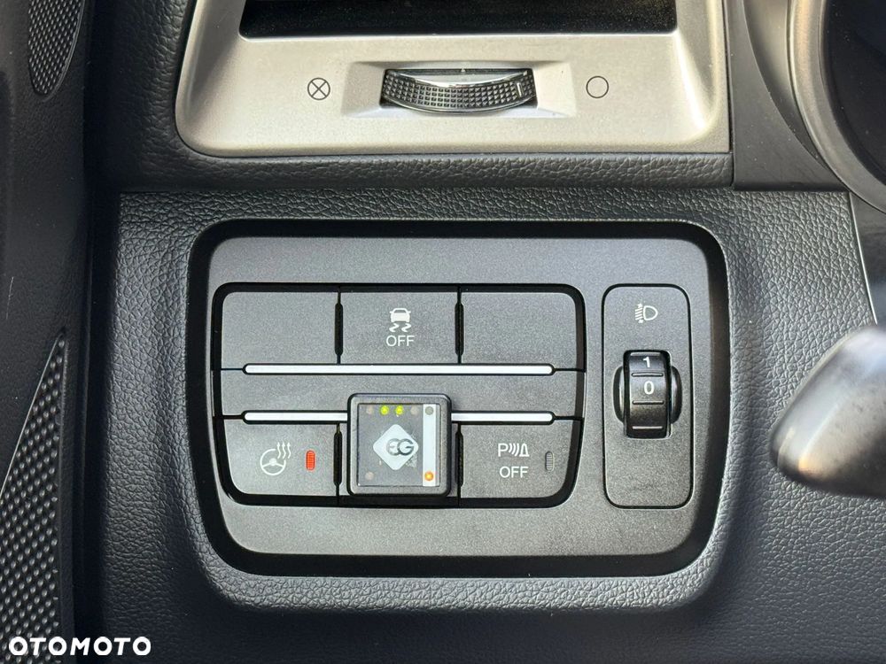 SsangYong/KGM Tivoli 1.6 Sapphire - 23
