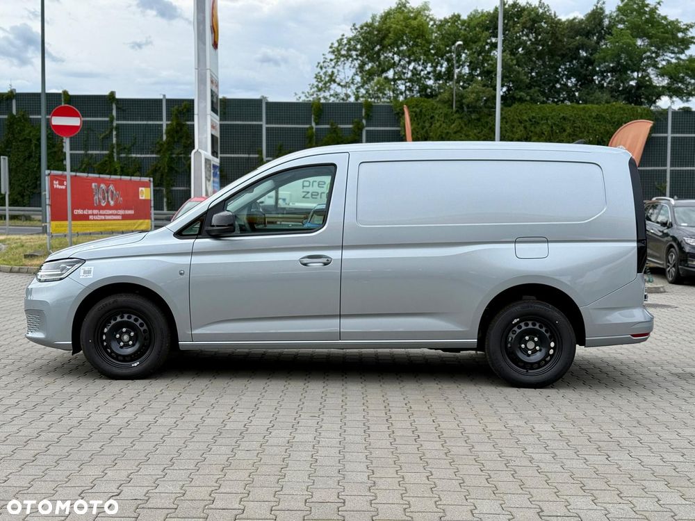 Volkswagen Caddy Maxi Cargo - 7