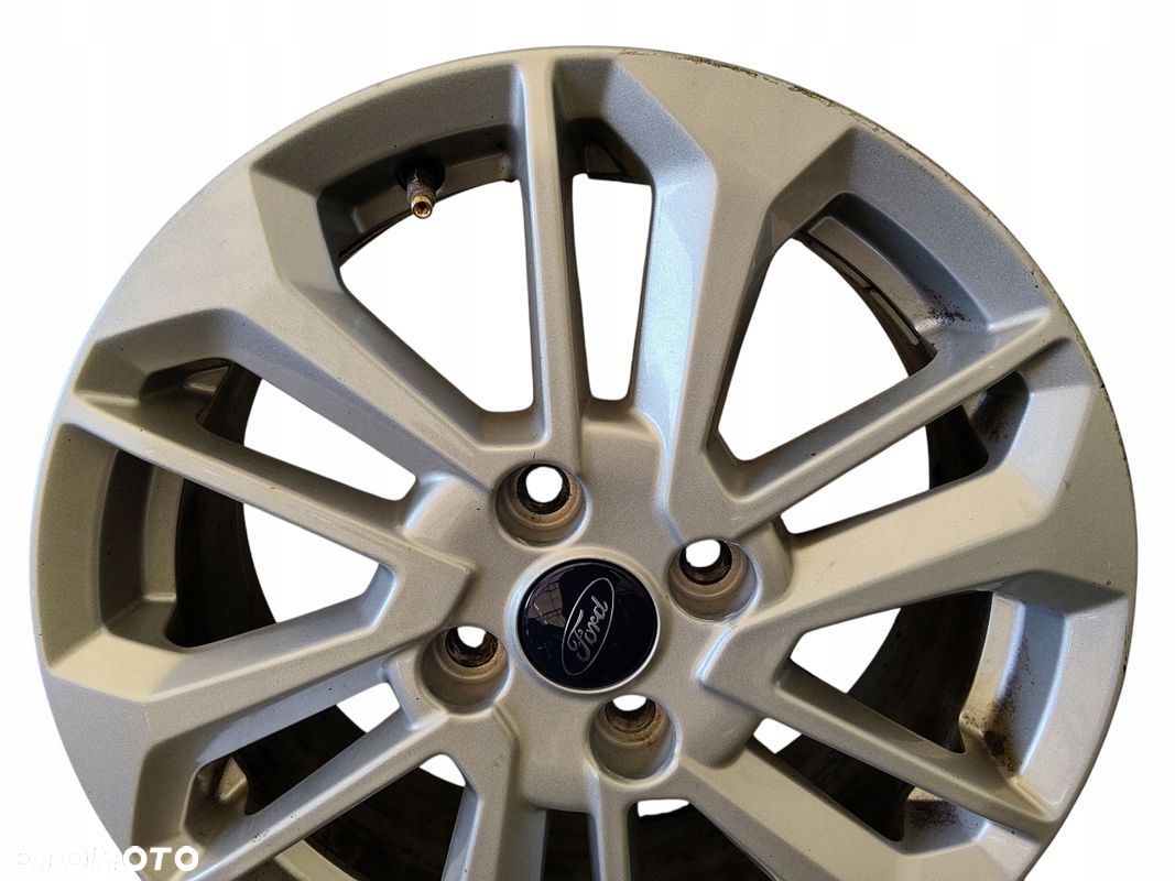 FELGA ALUMINIOWA FORD FIESTA MK8 VII 6.5"x16" 4x108 N1BC-1007-AA - 1